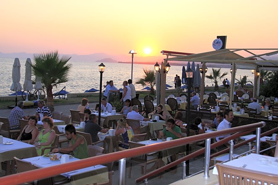 Miramar Beach Hotel Fethiye