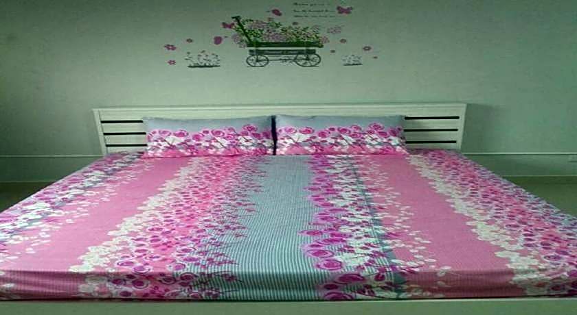 IMPACT Don Mueang Bangkok Guest House