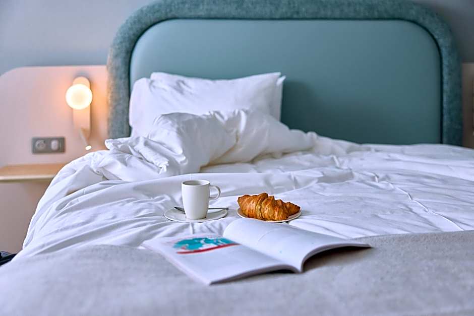 Van der Valk Hotel Paris CDG Airport