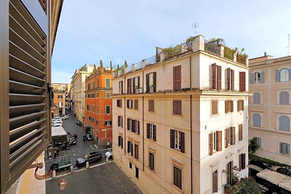 Casa Santa Sofia