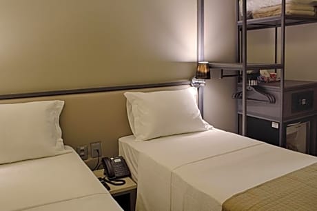 LUXURY TWIN CAPACITY 01