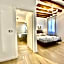 Suite House 4343 apartments