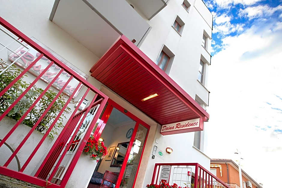 Daina Residence