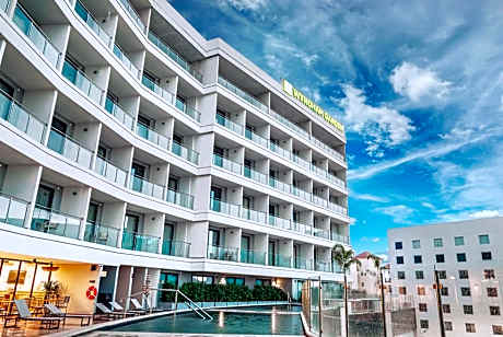 Wyndham Garden Mazatlan Marina