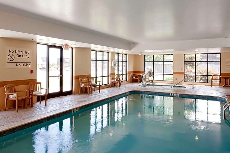 Hampton Inn By Hilton And Suites Columbia