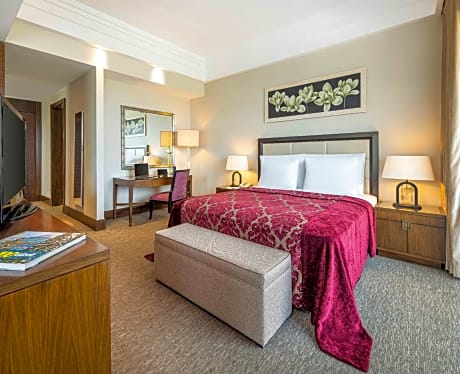 King Suite