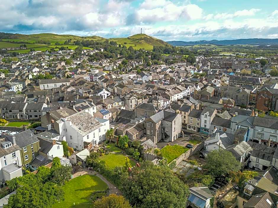 Lonsdale House Boutique Apartments