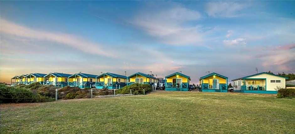 Dongara Tourist Park