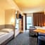 B&B Hotel Stuttgart-Bad Cannstatt