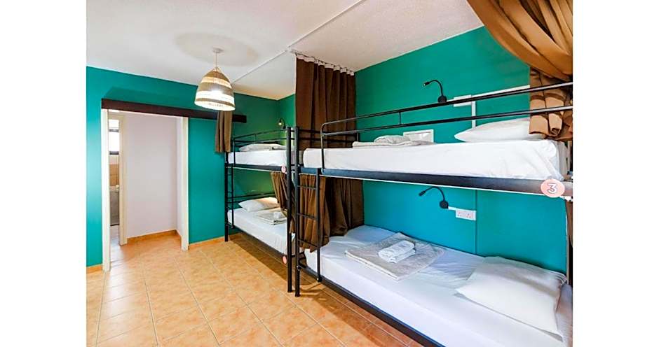 Urban Stays