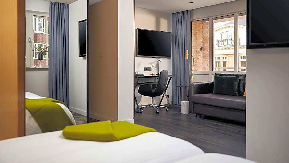 Park Plaza Vondelpark Amsterdam