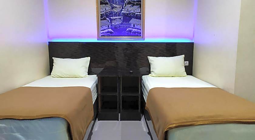 Hotel Grand Royal Pemalang