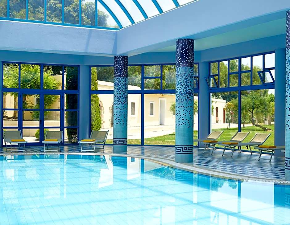 Lindos Princess Beach Hotel