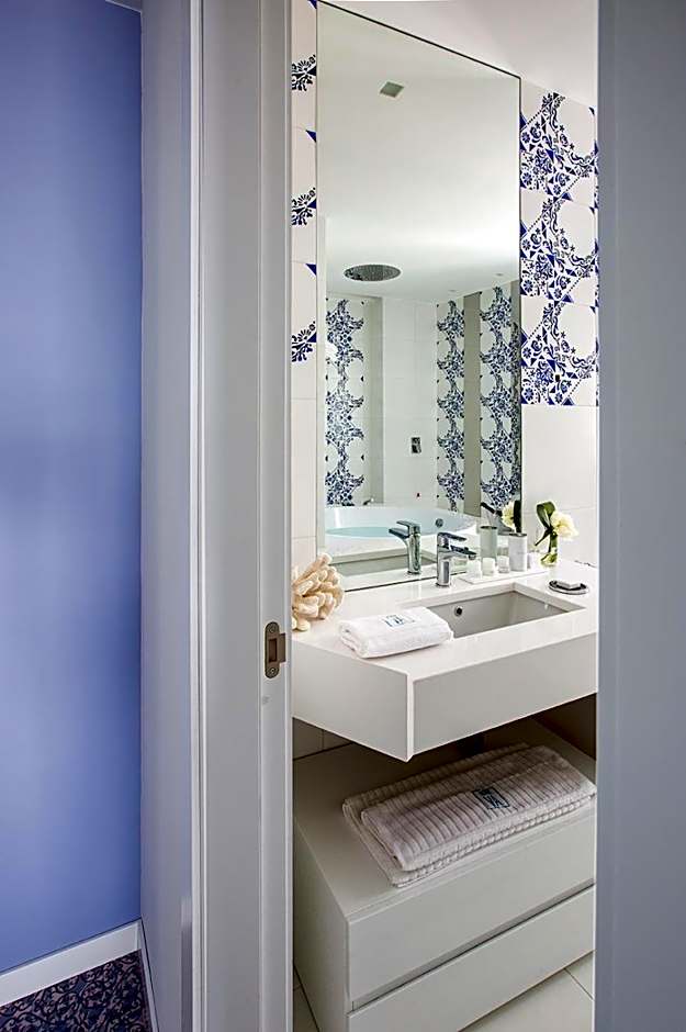 Villa Aragonese Rooms