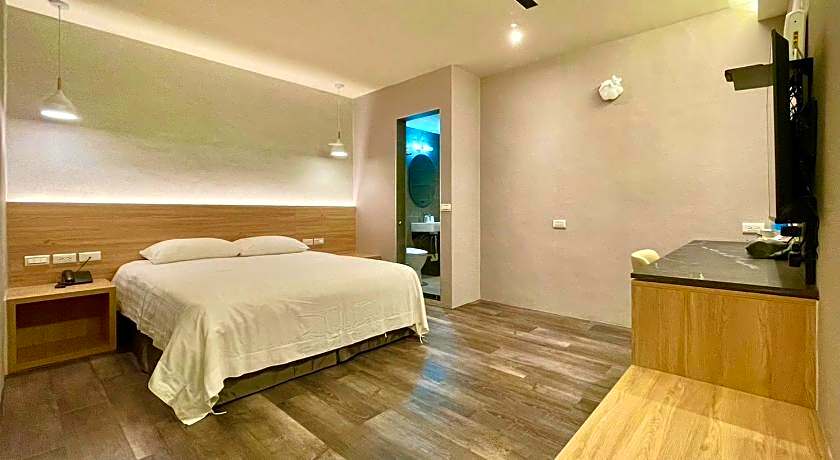 prince hot spring hotel