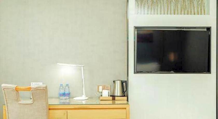 Lavande Hotel Suqian Sihong Zhongyuan Logistics City