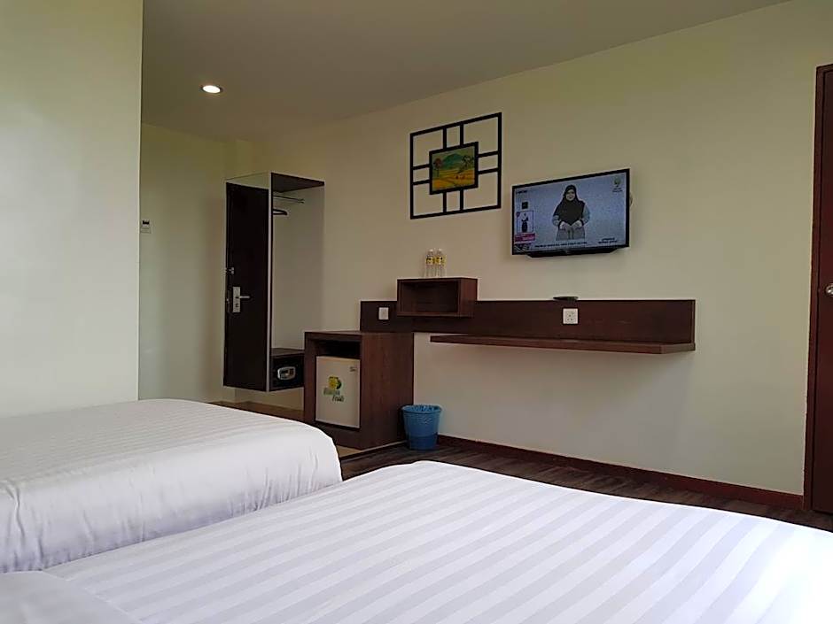 Langkawi Baron Hotel