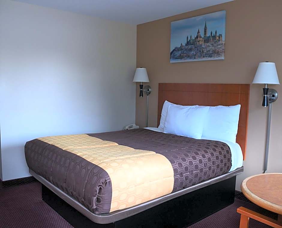 Knights Inn Arnprior