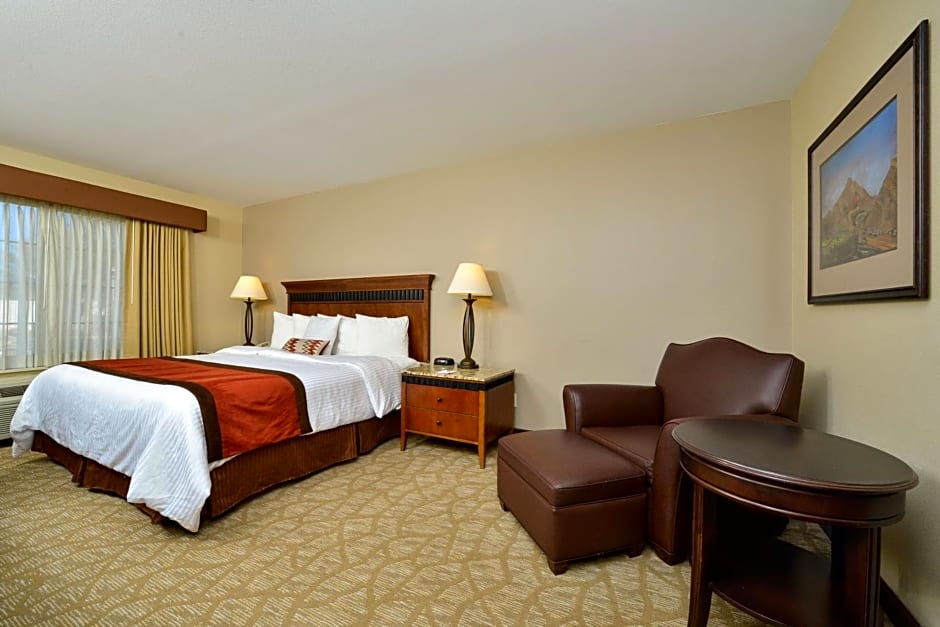 Best Western Denver Southwest