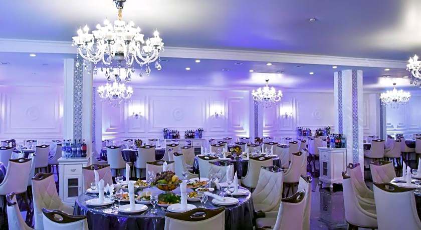 Reikartz Dostyk Kokshetau