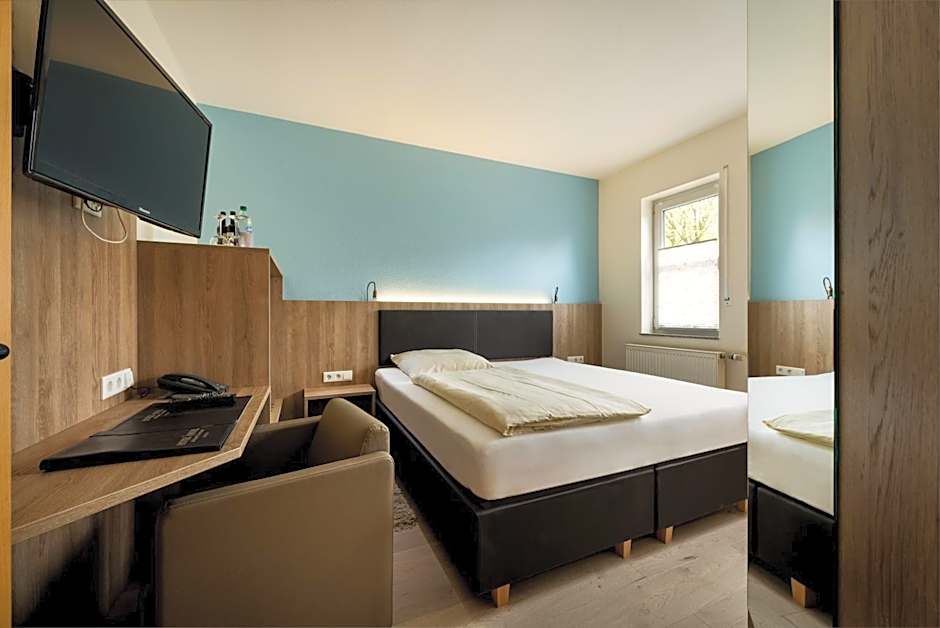 Hotel & Gasthaus Nagel GmbH