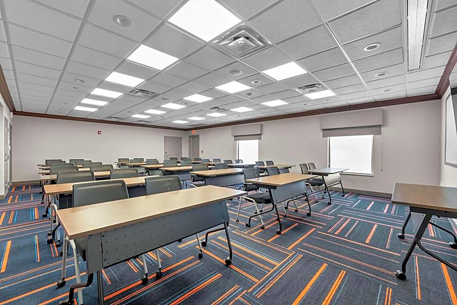 Hampton Inn By Hilton And Suites St Louis South I55