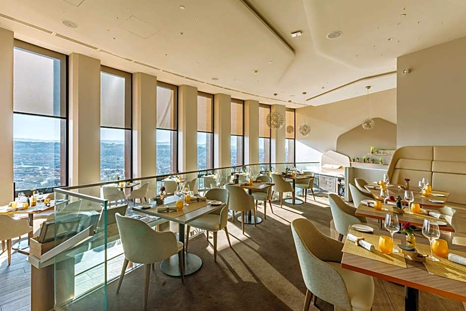 Radisson Blu Hotel, Lyon