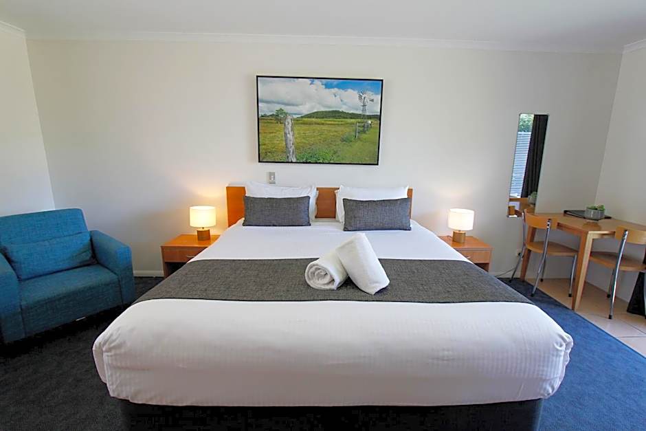 Windmill Motel and Events Centre