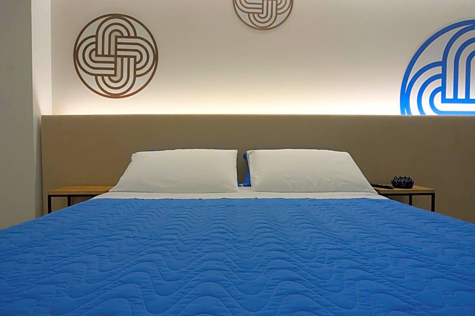 Il Rifugio Dei Templari