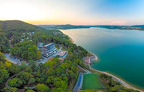 Domaša Zelená Lagúna