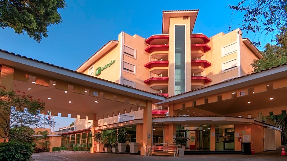 Holiday Inn Cuernavaca By IHG
