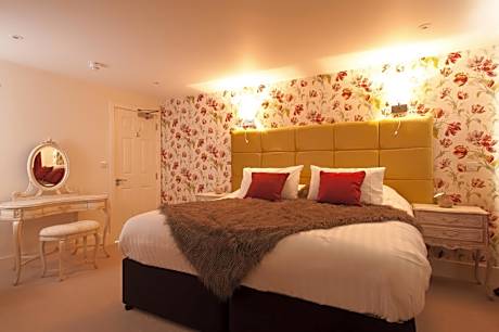 Luxury Double or Twin Room