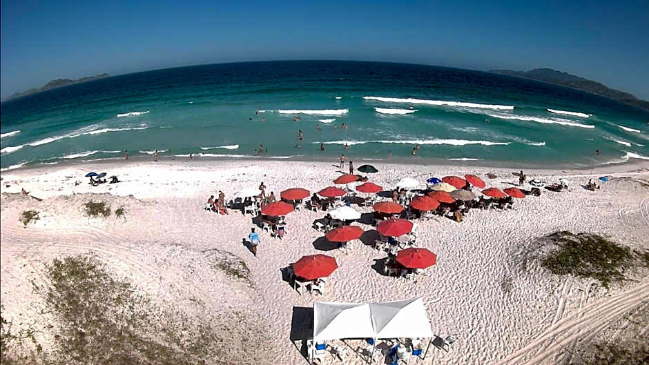 Pousada Laguna Hotel