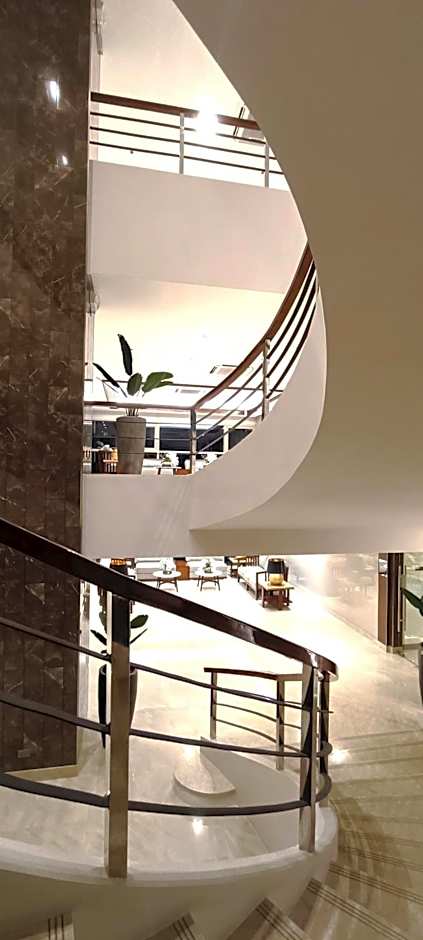 SMDC Coast Residences near PICC World Trade Center MOA