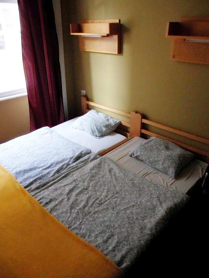 Treestyle Hostel