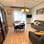 Big Apartment with 3 rooms