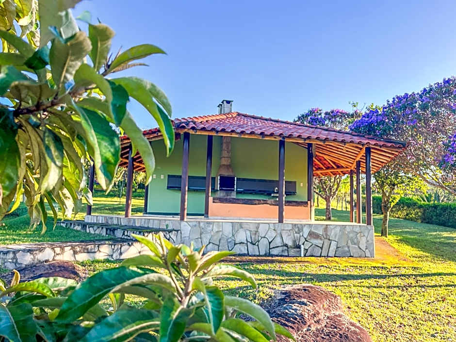 Pousada Alem das Formas