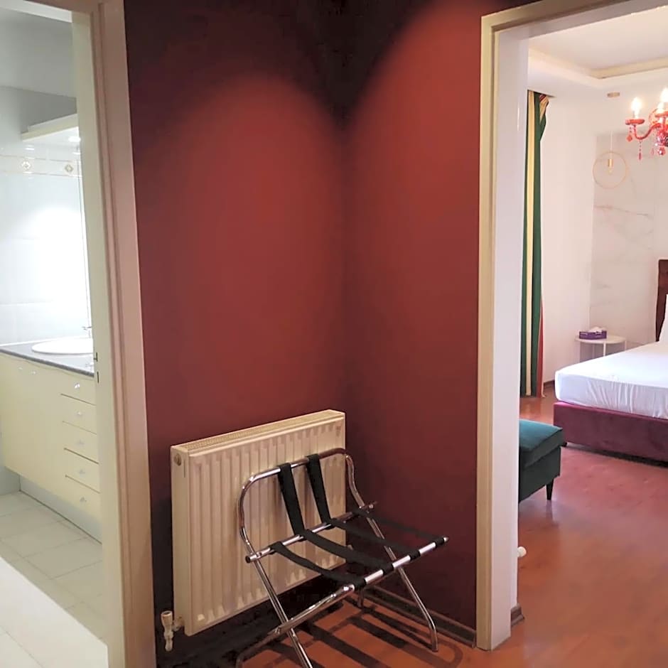 St Elena Boutique Residence