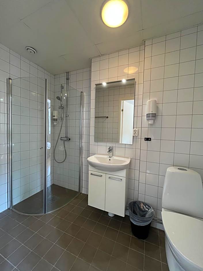 På Hörnet Hotell