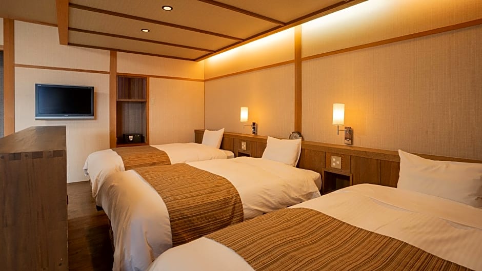 View Hotel Heisei