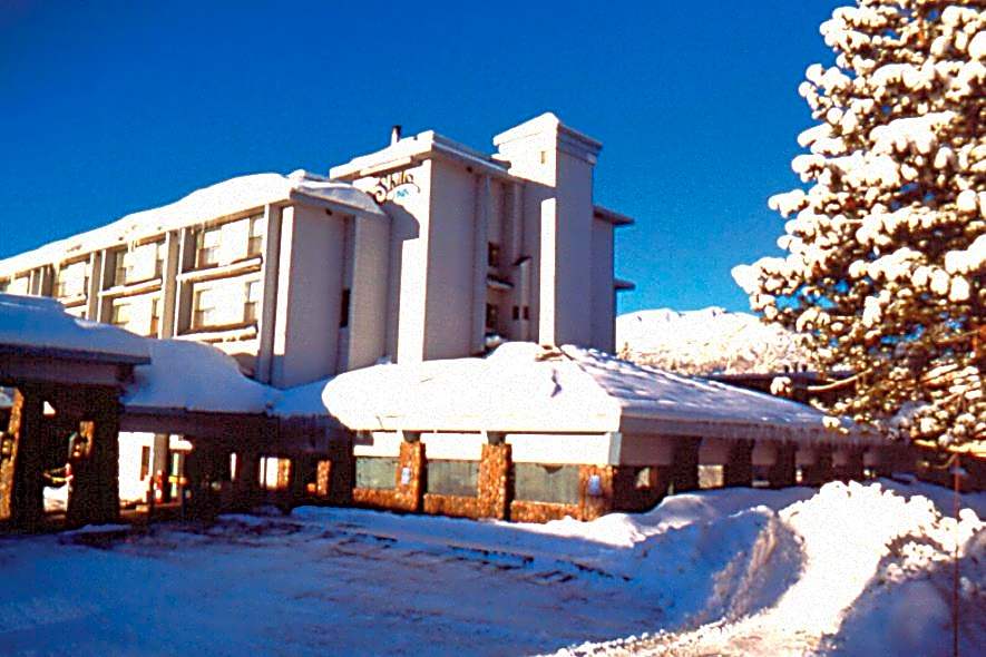 Shilo Inn Mammoth Lakes