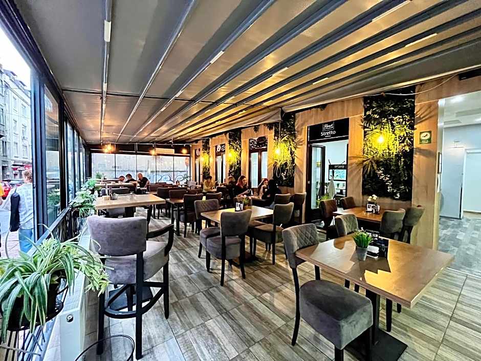 Residence Inn Orijent