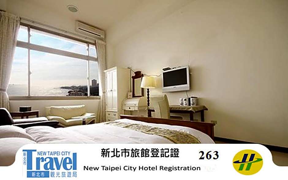 Blue River Hotel