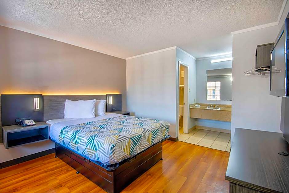 Motel 6 Bossier City, La 