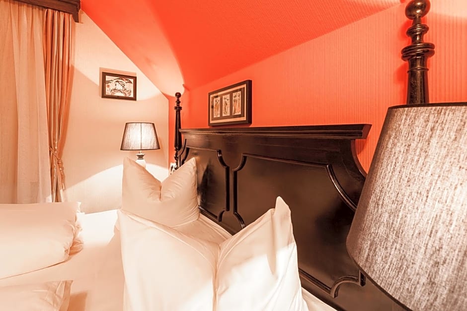 Hotel Aviv Dresden