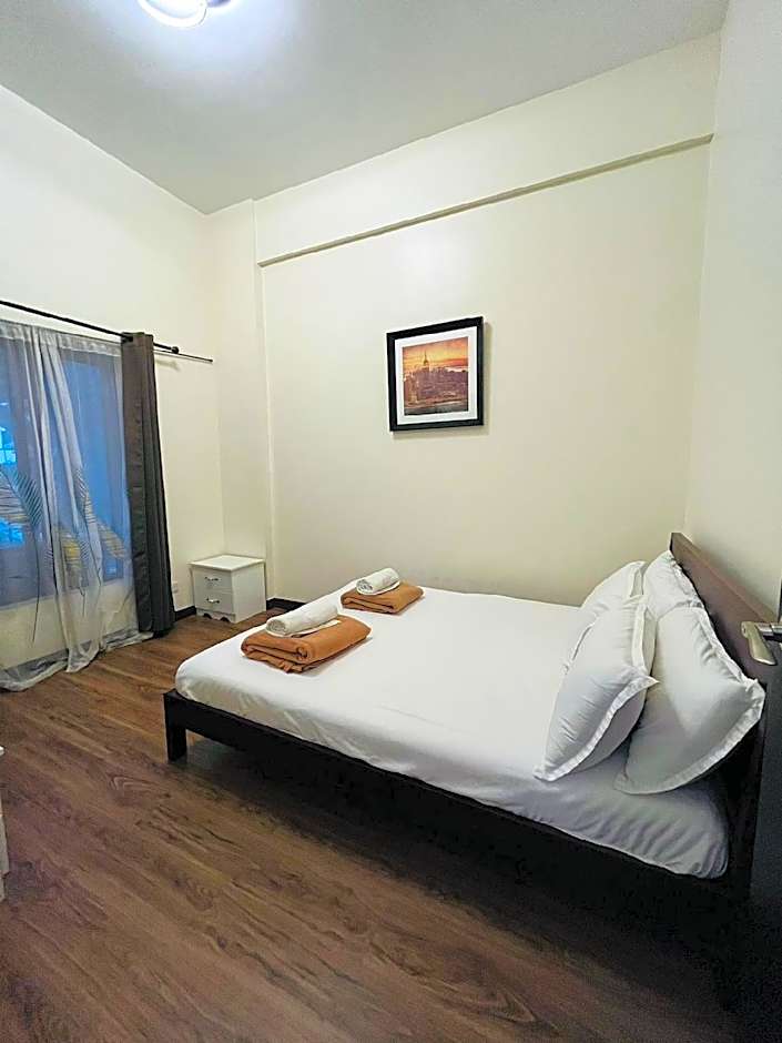 BRISTLE RIDGE (DMCI)