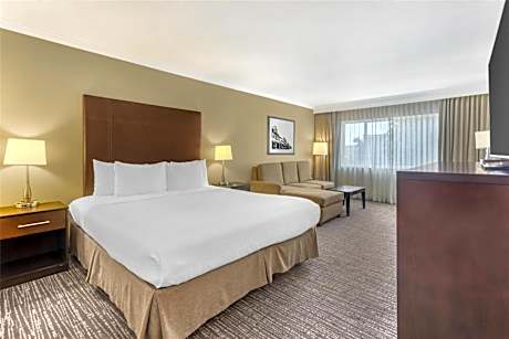 King Room - Non-Smoking