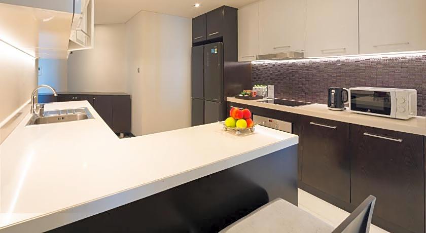 The Costa Nha Trang Residences