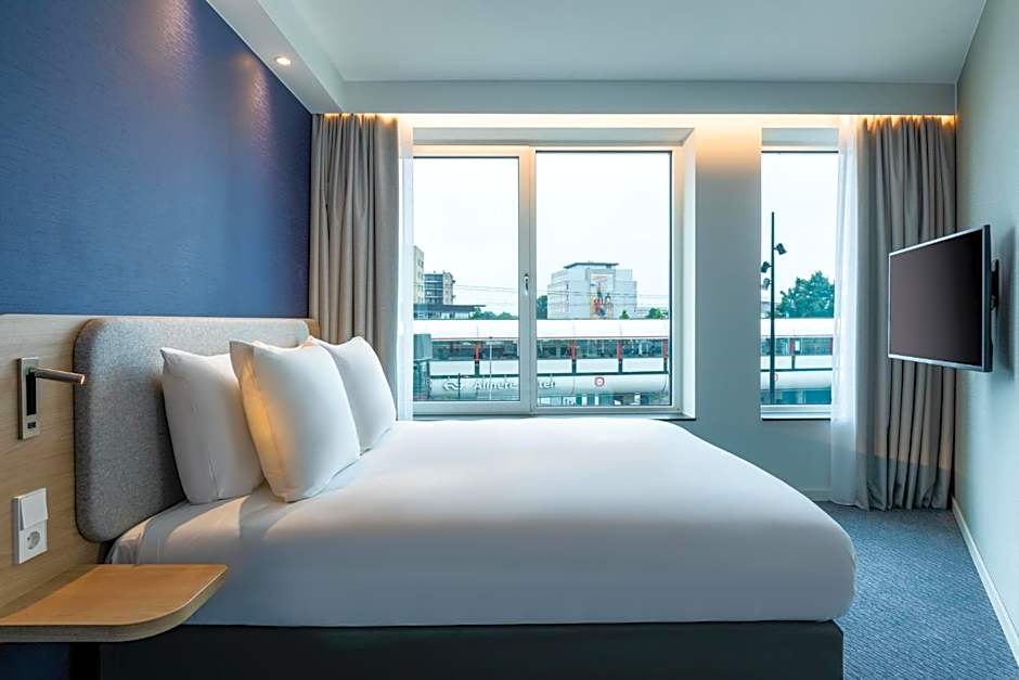 Holiday Inn Express Almere By IHG