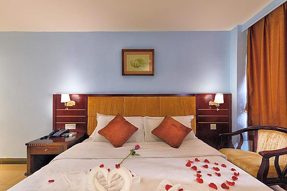 Kaiserdom Hotel Guangzhou Hainan